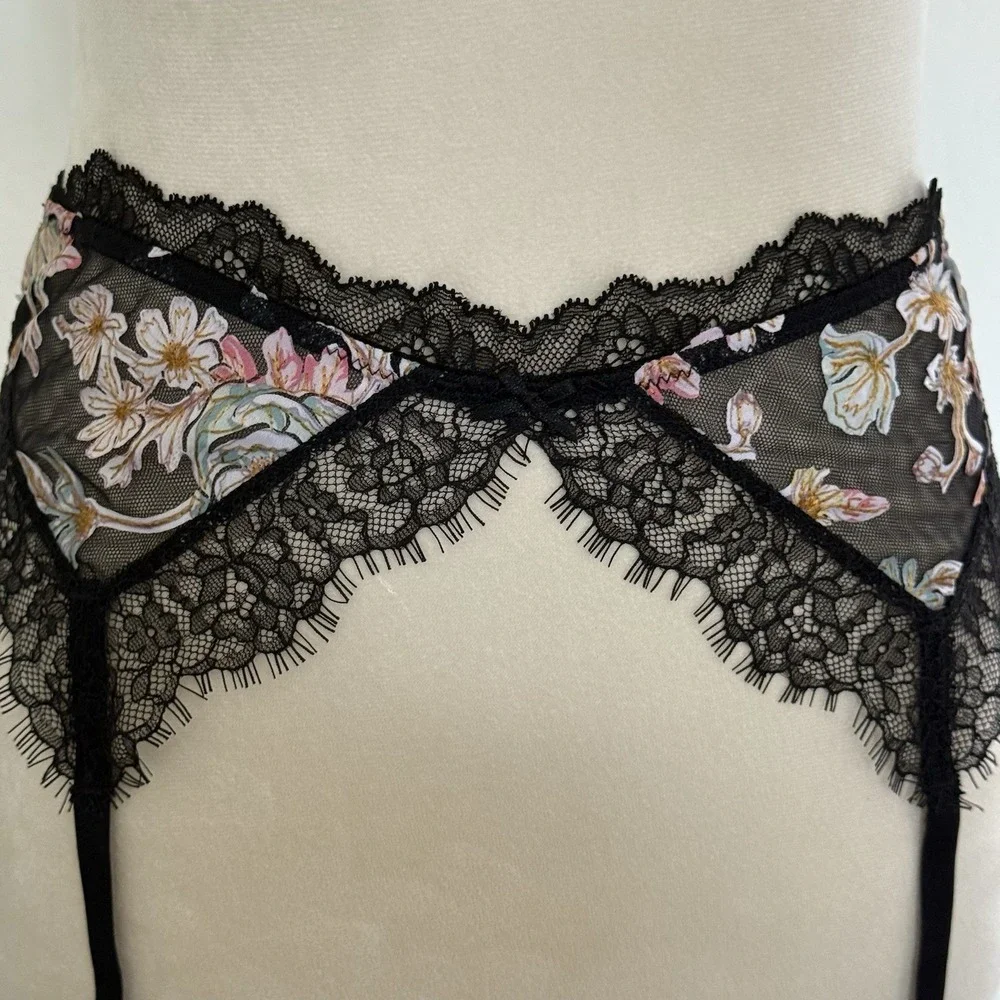 Victorias Secret experience elegance